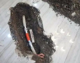 江州测漏水电话