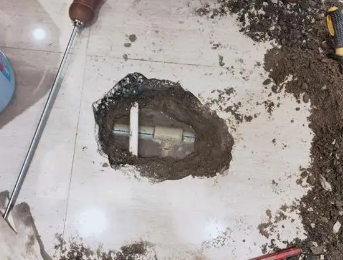 江州测漏水电话