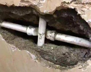 江州测漏水哪家好