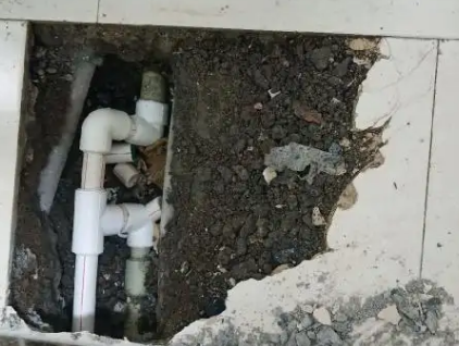 江州测漏水哪家好