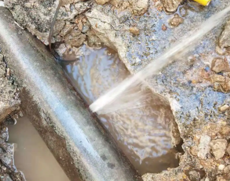 江州测漏水公司