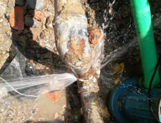 江州测漏水公司电话