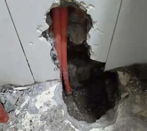 江州漏水检测电话