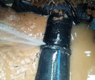 江州测漏水公司哪家好