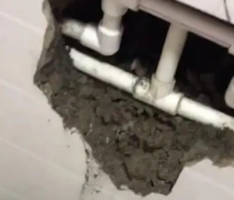 江州漏水检测电话