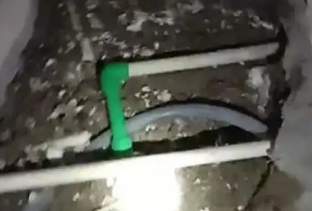 江州测漏水公司