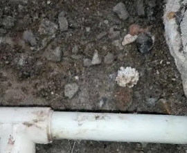 江州漏水检测哪家好