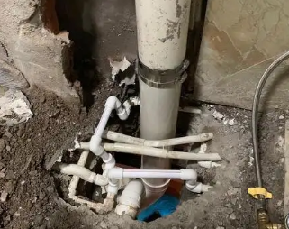 江州漏水检测哪家好