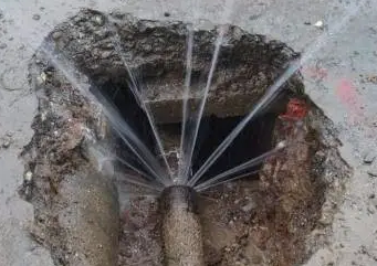 江州漏水检测多少钱