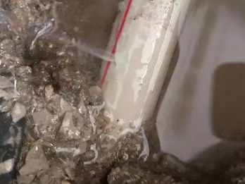 江州漏水检测哪家好