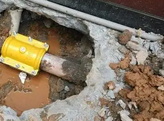 江州漏水检测哪家好