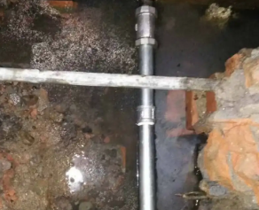 江州漏水检测公司电话