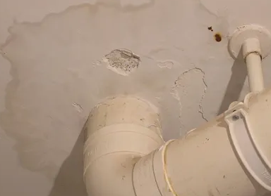 江州卫生间测漏水多少钱