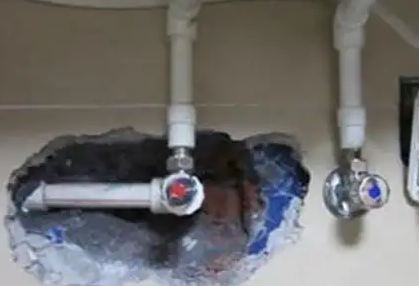 江州卫生间测漏水查询方法