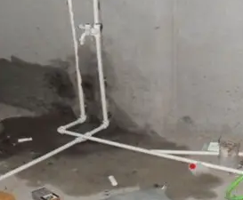 江州水管漏水检测多少钱