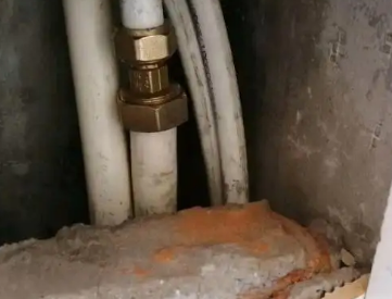 江州水管漏水检测哪家好