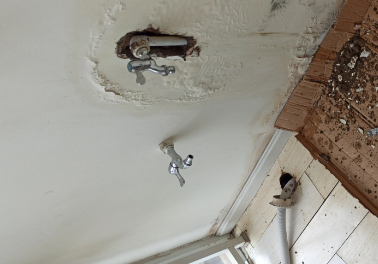 江州卫生间测漏水