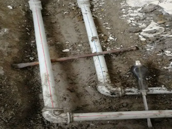 江州卫生间测漏水多少钱