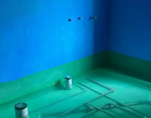 江州卫生间防水