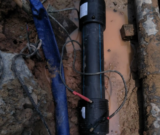 江州水管漏水检测多少钱