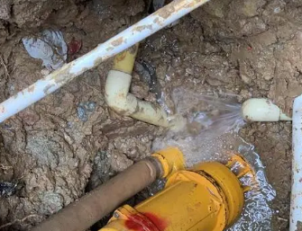 江州水管漏水检测哪家好