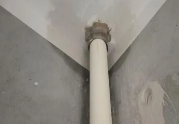 江州卫生间测漏水之渗水防护