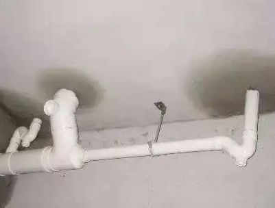 江州卫生间测漏水的几种情景