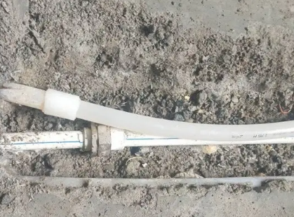 江州卫生间测漏水哪家好