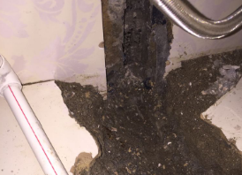 江州卫生间测漏水哪家好