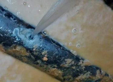 江州水管漏水检测多少钱