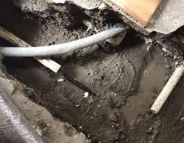 江州卫生间测漏水价格明细