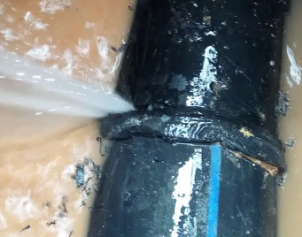 江州水管漏水检测的小妙招