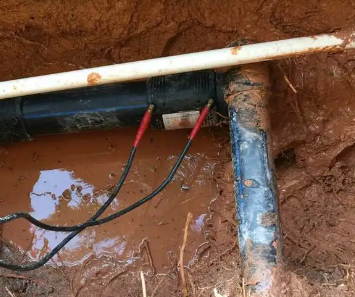 江州水管漏水检测多少钱