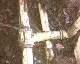 江州卫生间测漏水多少钱