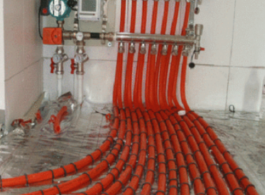 江州地暖维修多少钱