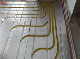 江州地暖维修哪家好