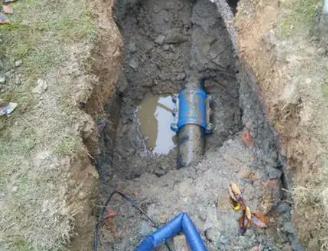 江州水管漏水检测多少钱