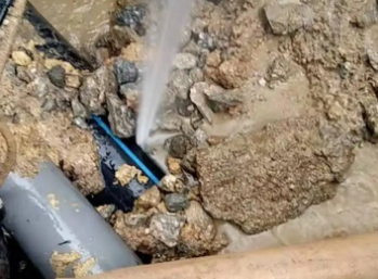 江州水管漏水检测哪家好