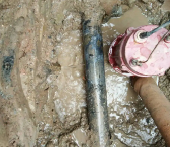 江州水管漏水检测的检测方法