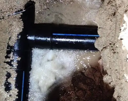 江州水管漏水检测哪家好