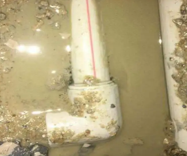 江州水管漏水检测多少钱