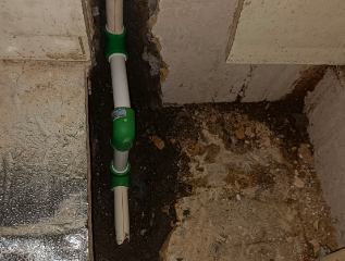 江州卫生间测漏水哪家好