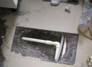 江州卫生间测漏水哪家好