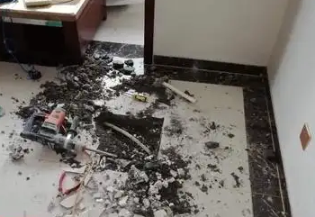 江州漏水检测多少钱