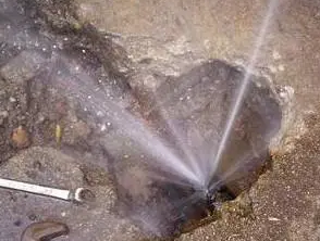 江州水管漏水检测哪家好