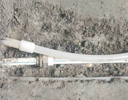 江州测漏水哪家好