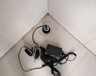 江州测漏水公司