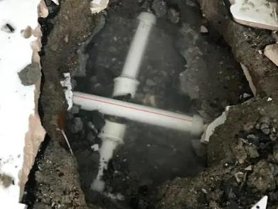 江州漏水检测公司哪家好