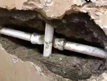 江州漏水检测电话多少