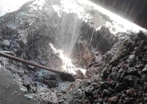 江州漏水检测哪家好